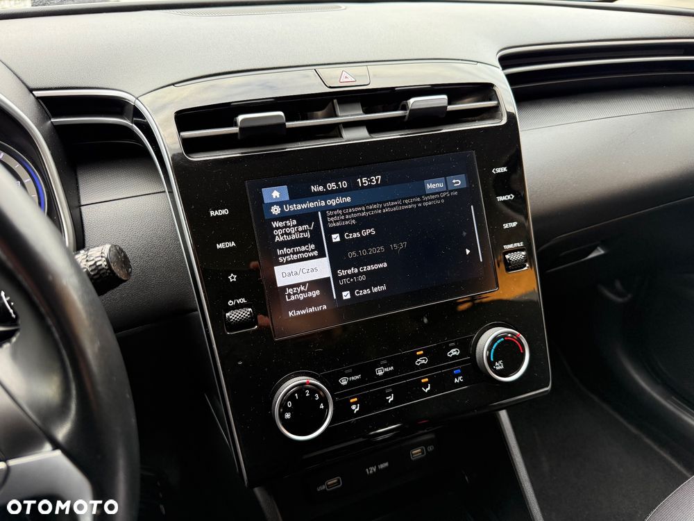 Hyundai Tucson 1.6 CRDi Smart - 23