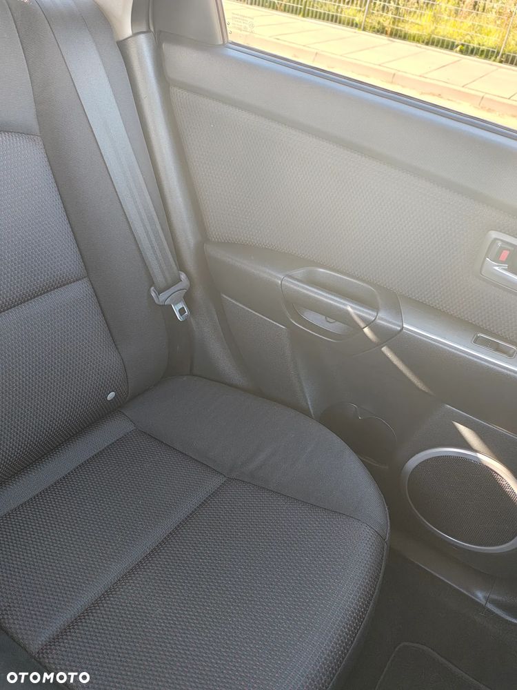 Mazda 3 1.6 CD Comfort - 33
