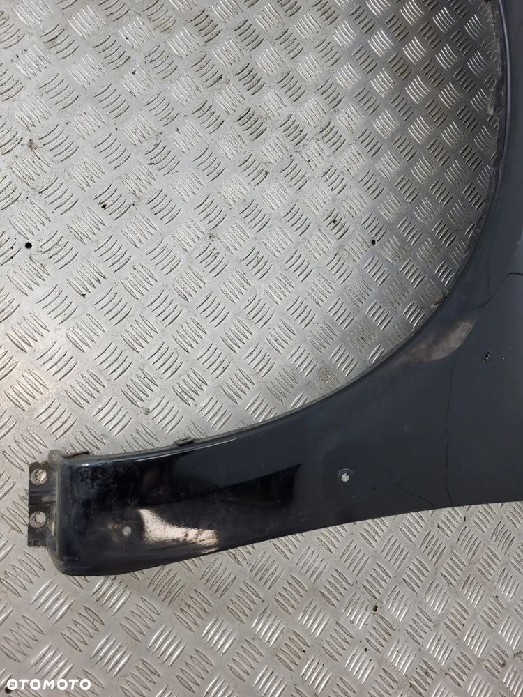 Mitsubishi L200 IV Błotnik Lewy Prawy Przód - 3