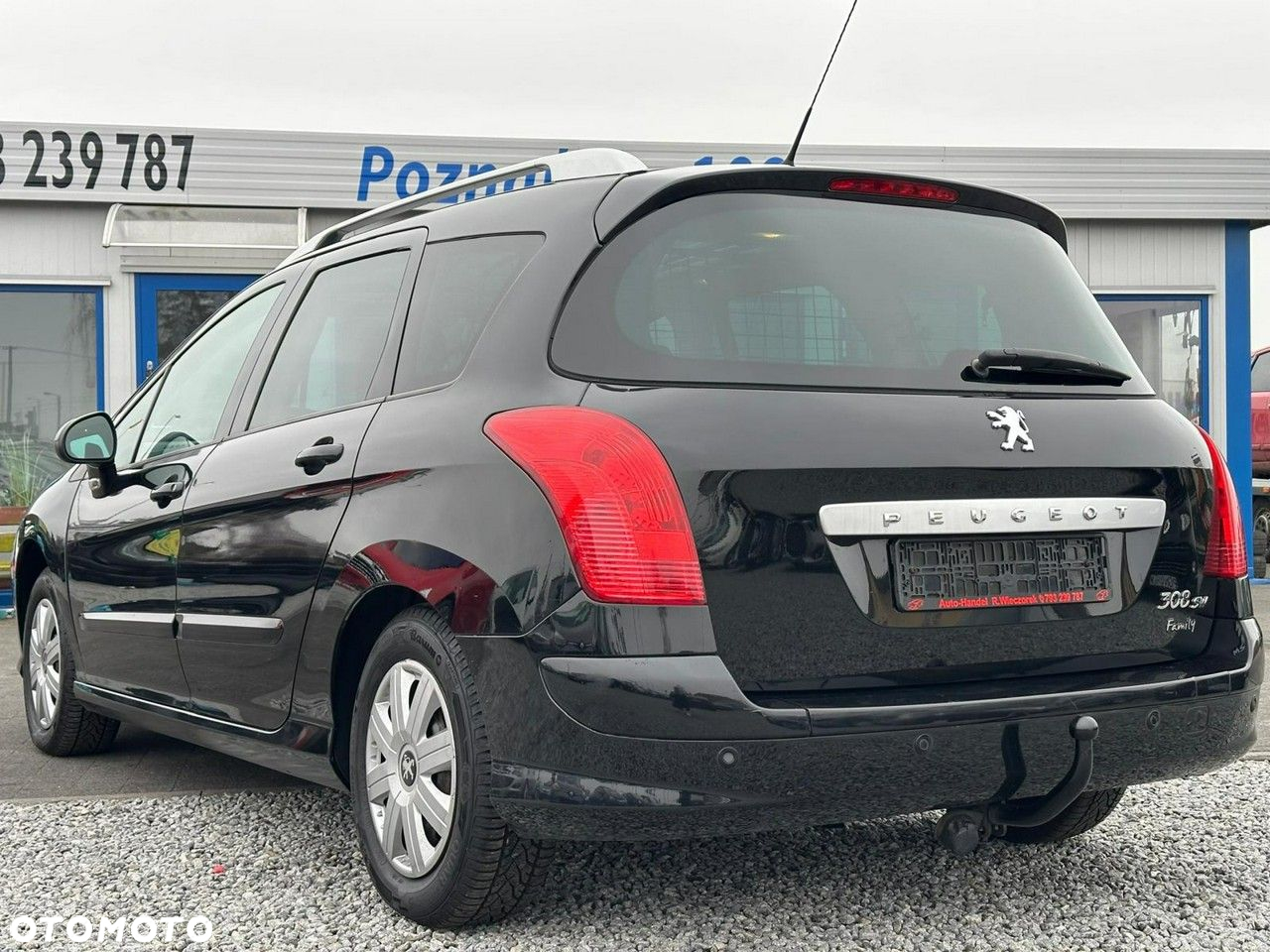 Peugeot 308 - 4