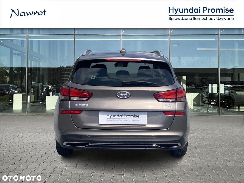 Hyundai i30 - 5