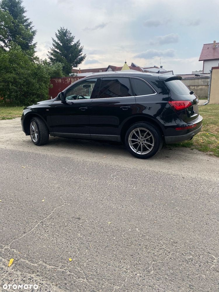 Audi Q5 - 6