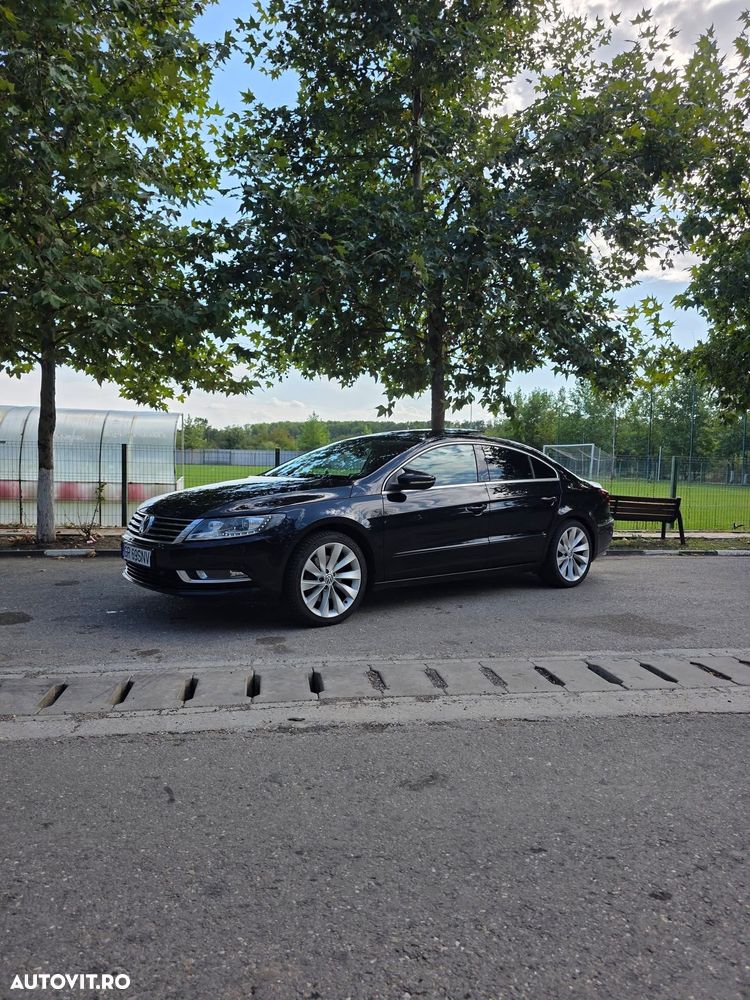 Volkswagen Passat - 6