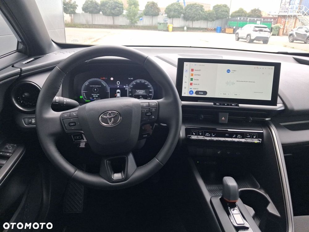Toyota C-HR - 20