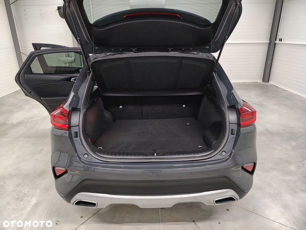Kia XCeed 1.6 GDI PHEV Business Line DCT - 26