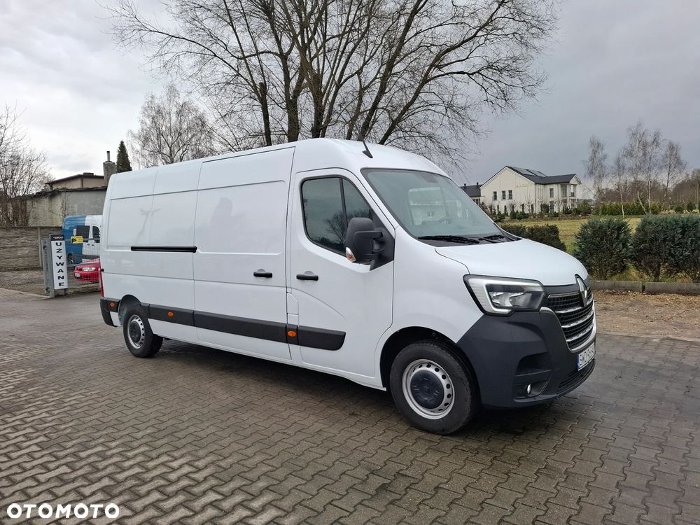 Renault MASTER - 1
