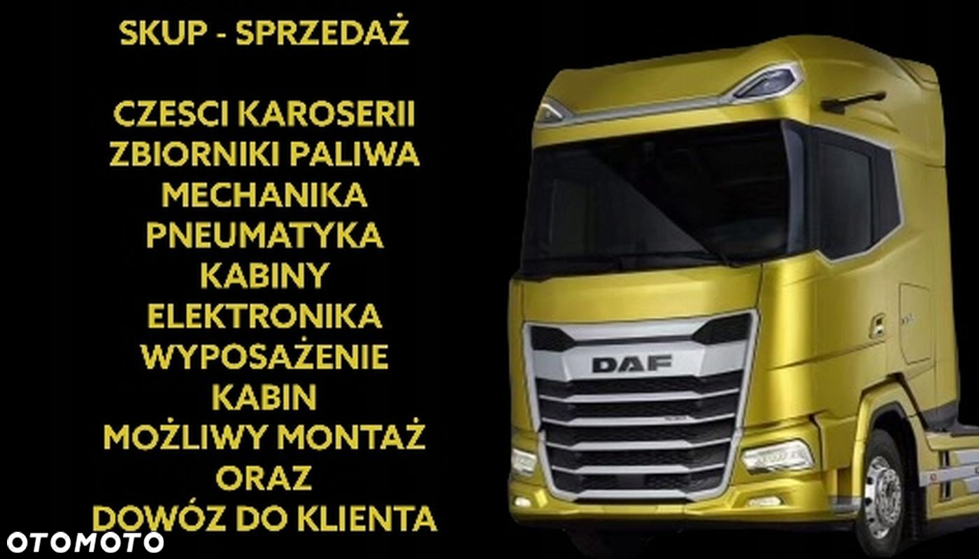 ZAWÓR EBS DAF LF EURO6 WABCO 4801061050 1867002 - 3