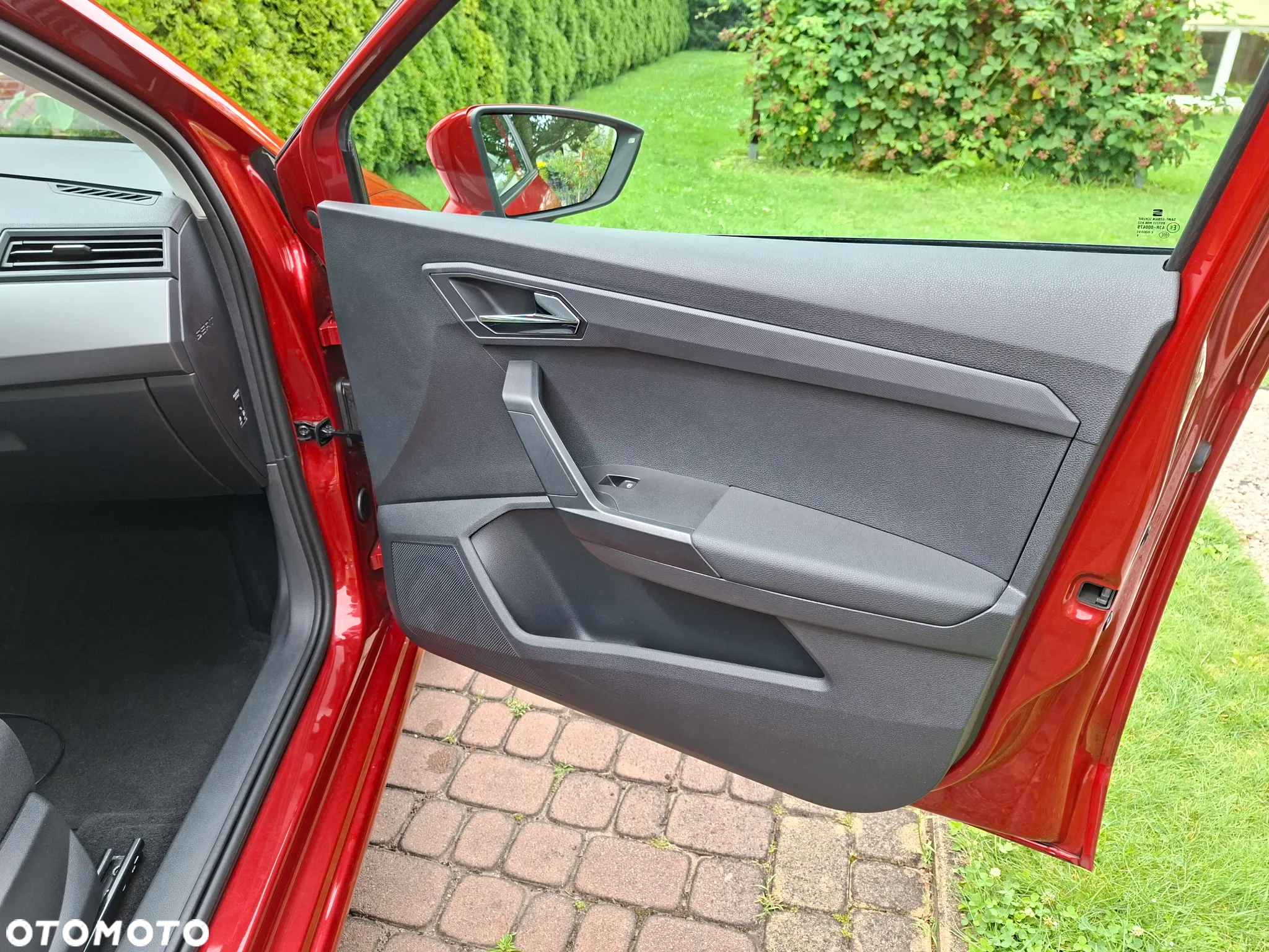 Seat Ibiza 1.0 TSI Style S&S - 18