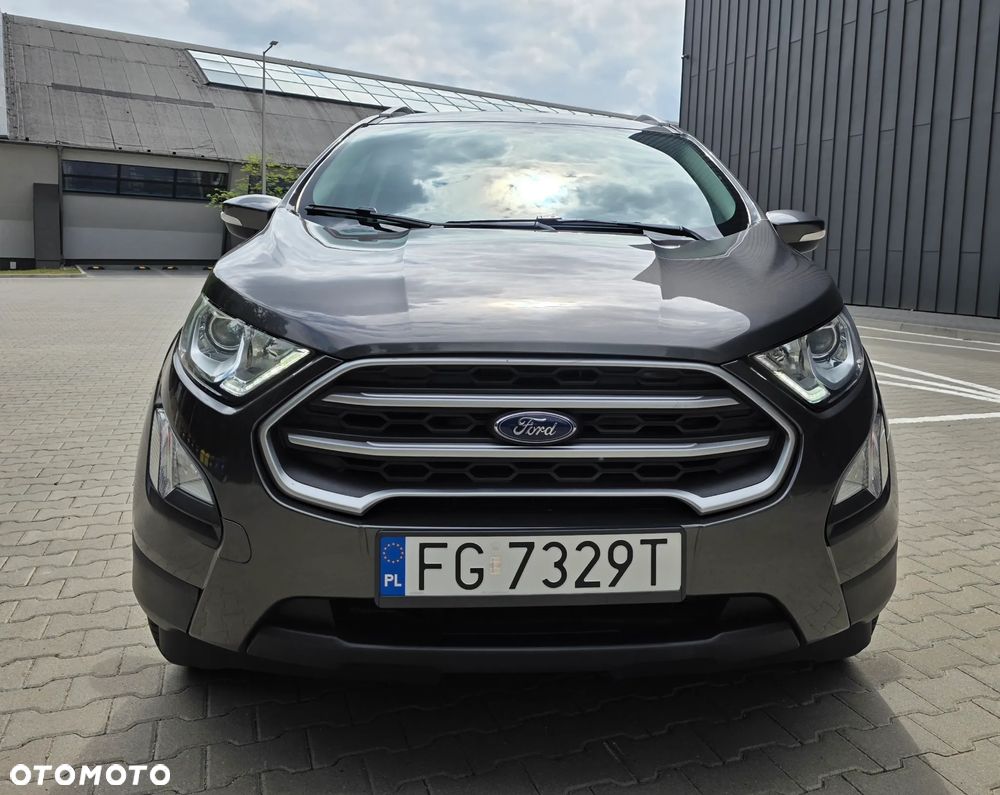 Ford EcoSport - 19