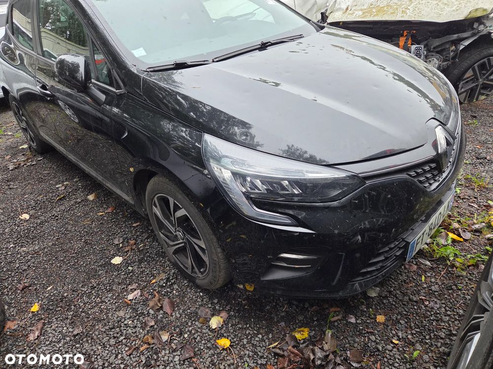 Renault Clio BLUE dCi 85 BUSINESS EDITION - 1