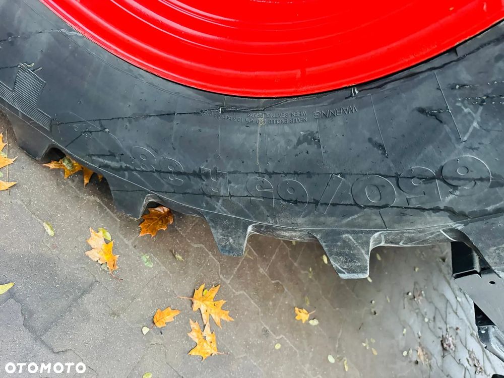 Fendt 514 Vario TMS - 19