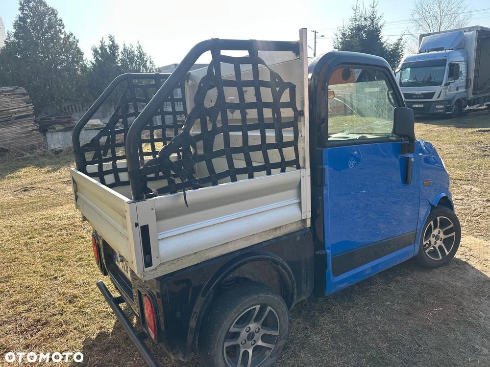 Microcar M.Cross - 24