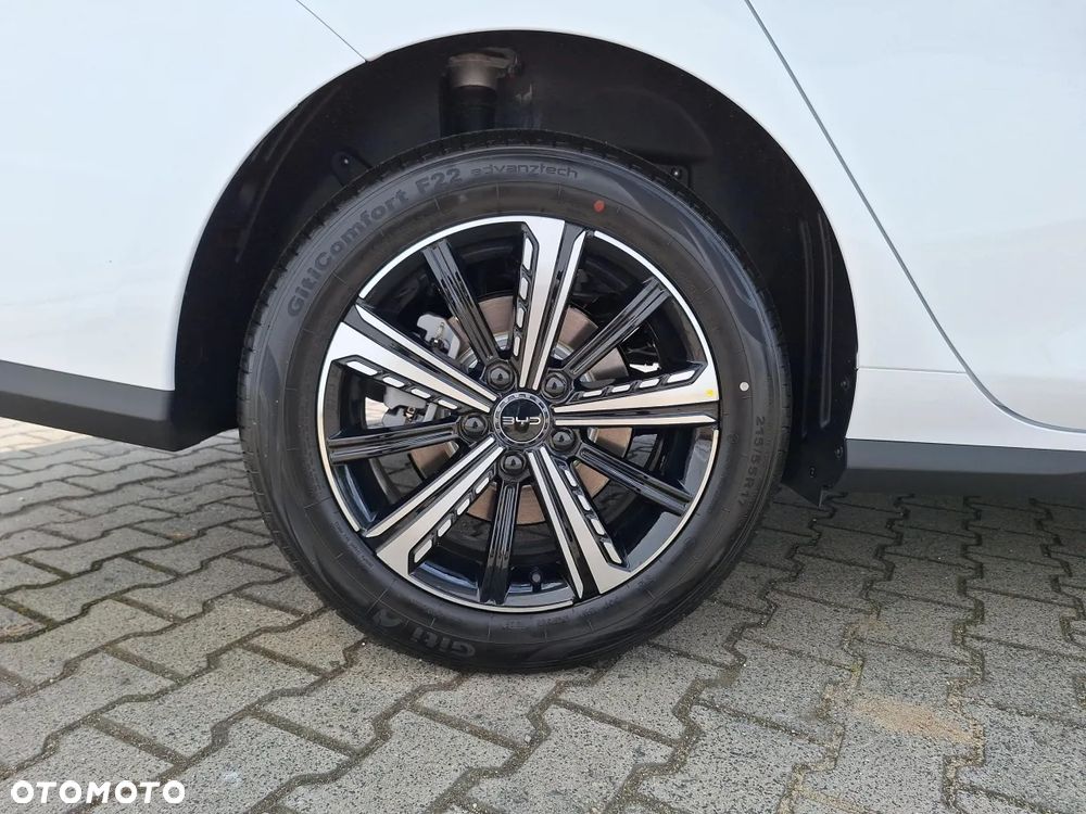 BYD Seal 5 1.5 Comfort - 19