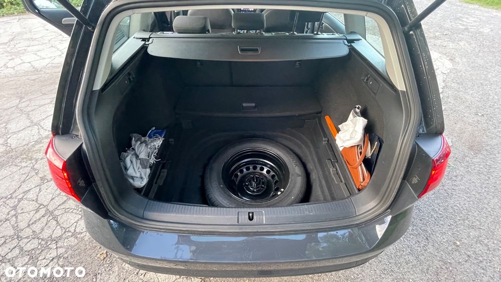 Volkswagen Golf 1.0 TSI Trendline - 22