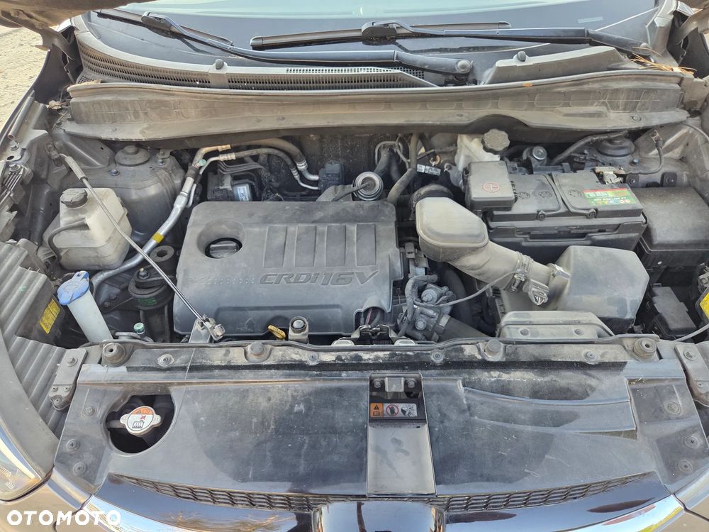 Hyundai ix35 - 8