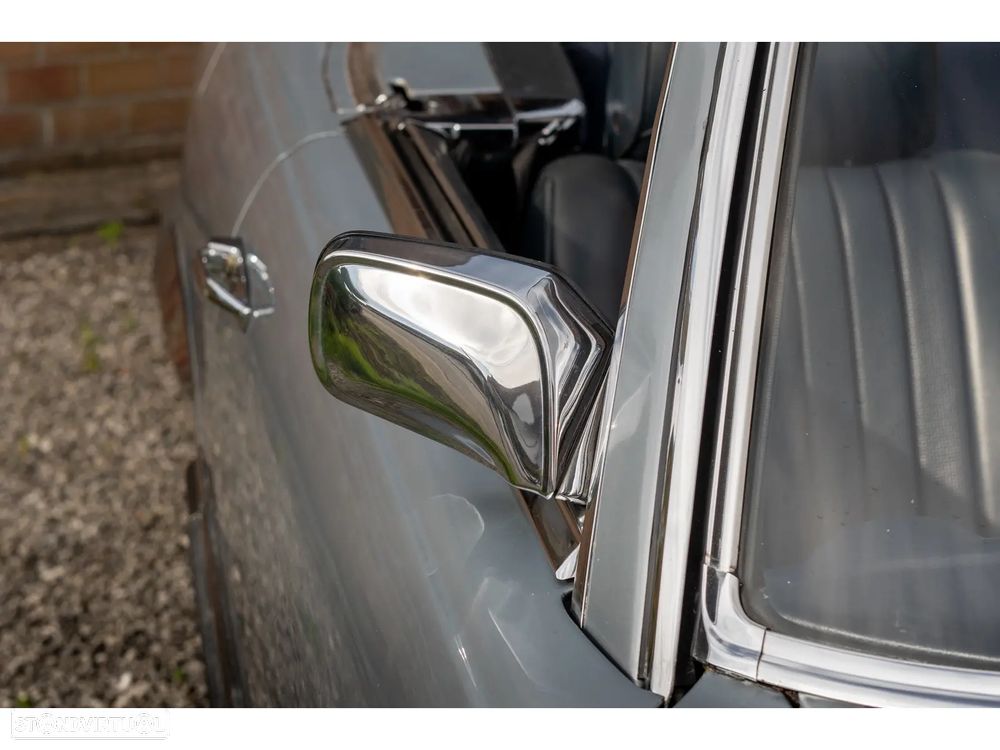 Mercedes-Benz SL 350 - 25