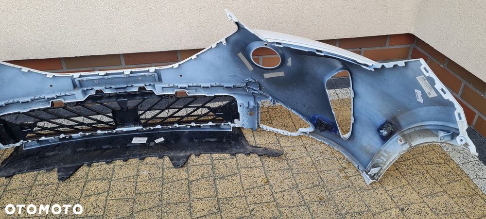 ZDERZAK CUPRA FORMENTOR PRZÓD PRZEDNI - 7