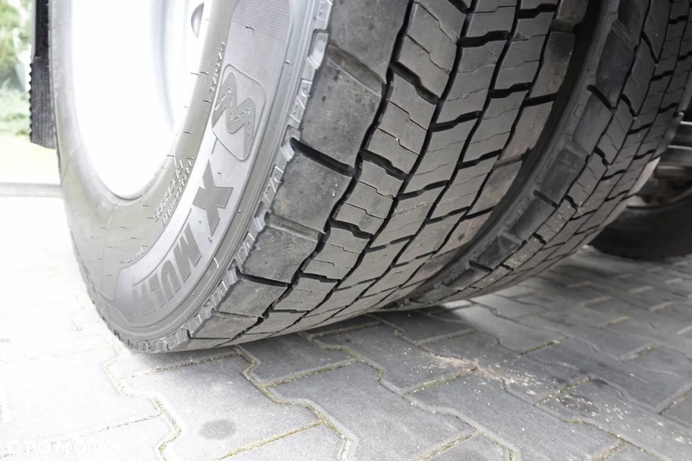 Scania R 450 / RETARDER / ZBIORNIKI 1 500 LITRÓW / EURO 6 - 21