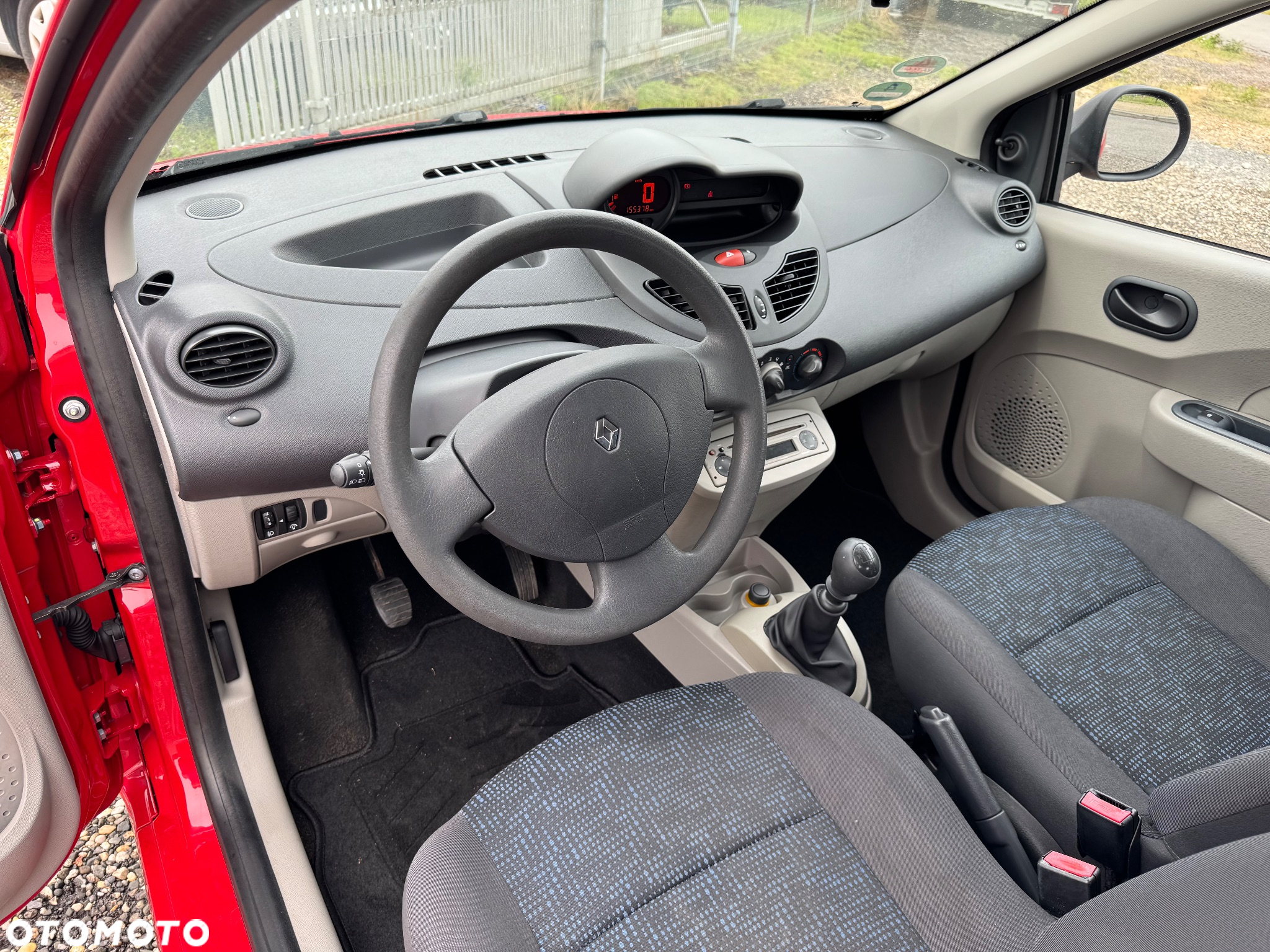 Renault Twingo 1.2 Expression - 8
