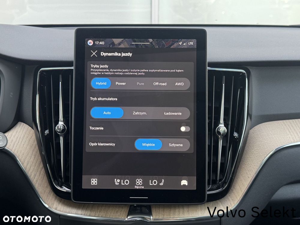 Volvo XC 60 - 17