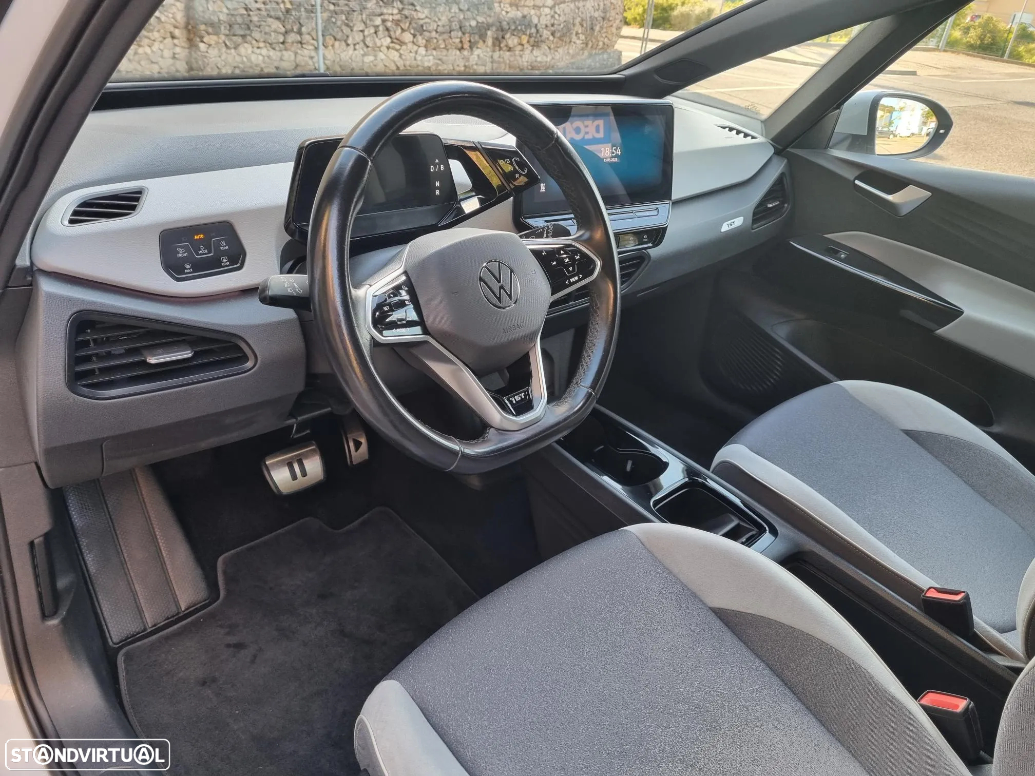 VW ID.3 58 kWh 1st - 13
