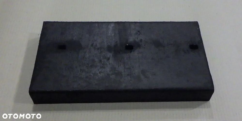 Guma III 380x200x50mm - 1