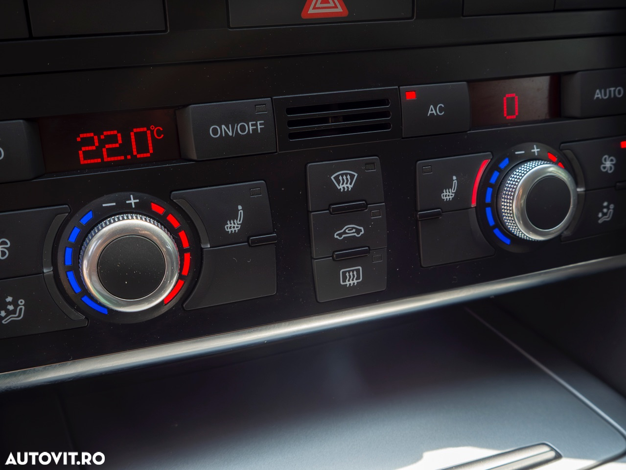 Audi A6 2.0 TDI DPF Multitronic - 15