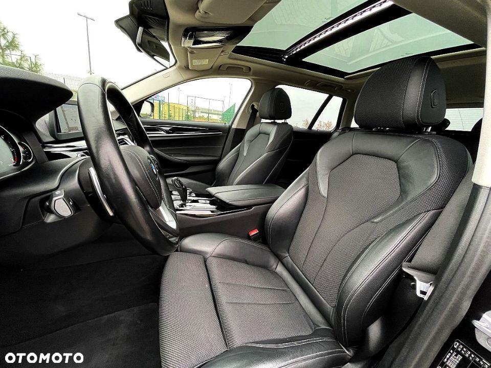 BMW Seria 5 - 15