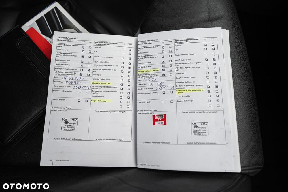 Volkswagen Golf 2.0 R DSG - 38