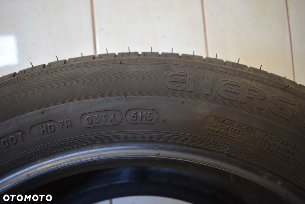 R16 205/60 92V Michelin energy Saver * Wysyłka gratis! - 5