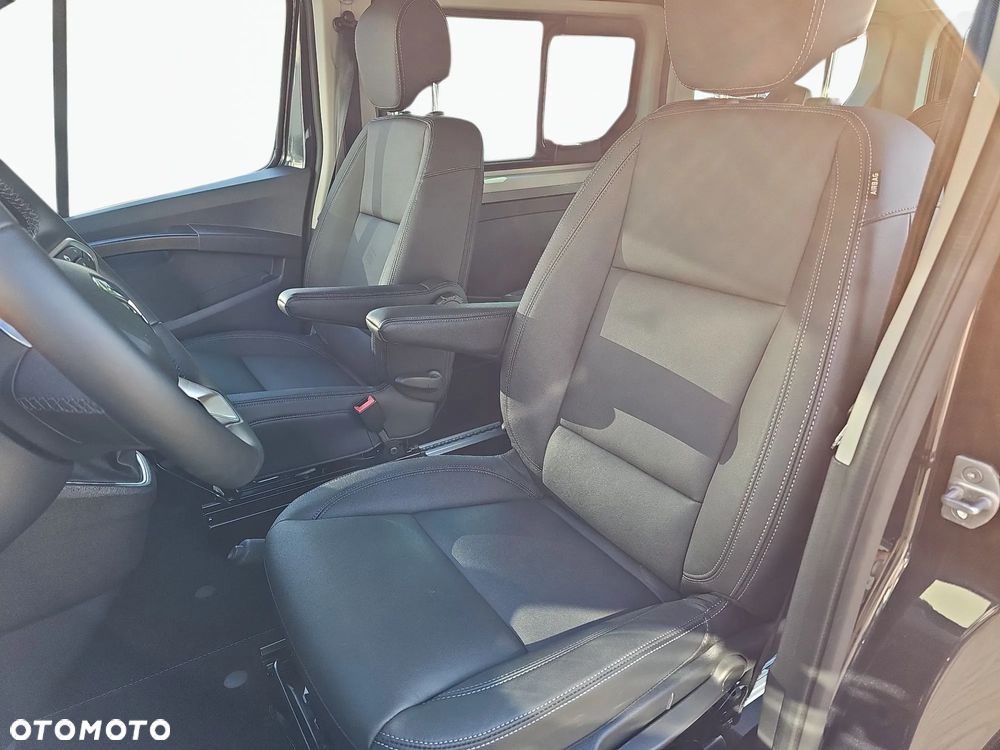 Renault Trafic 2.0 dCi Escapade EDC - 12