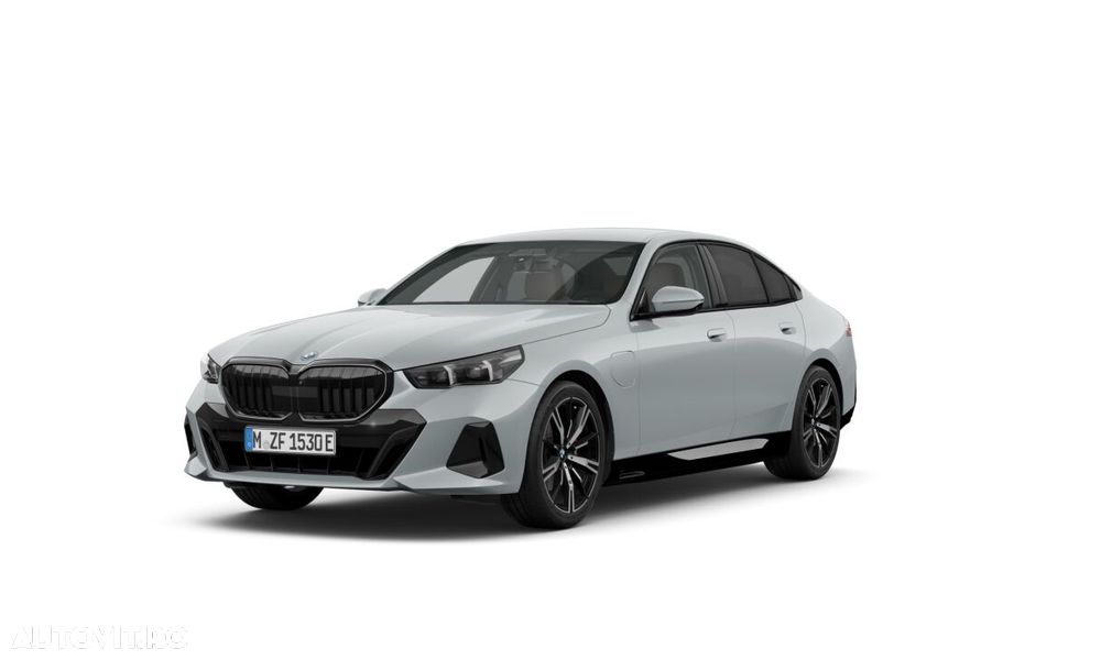 BMW Seria 5 530e xDrive Aut. - 1