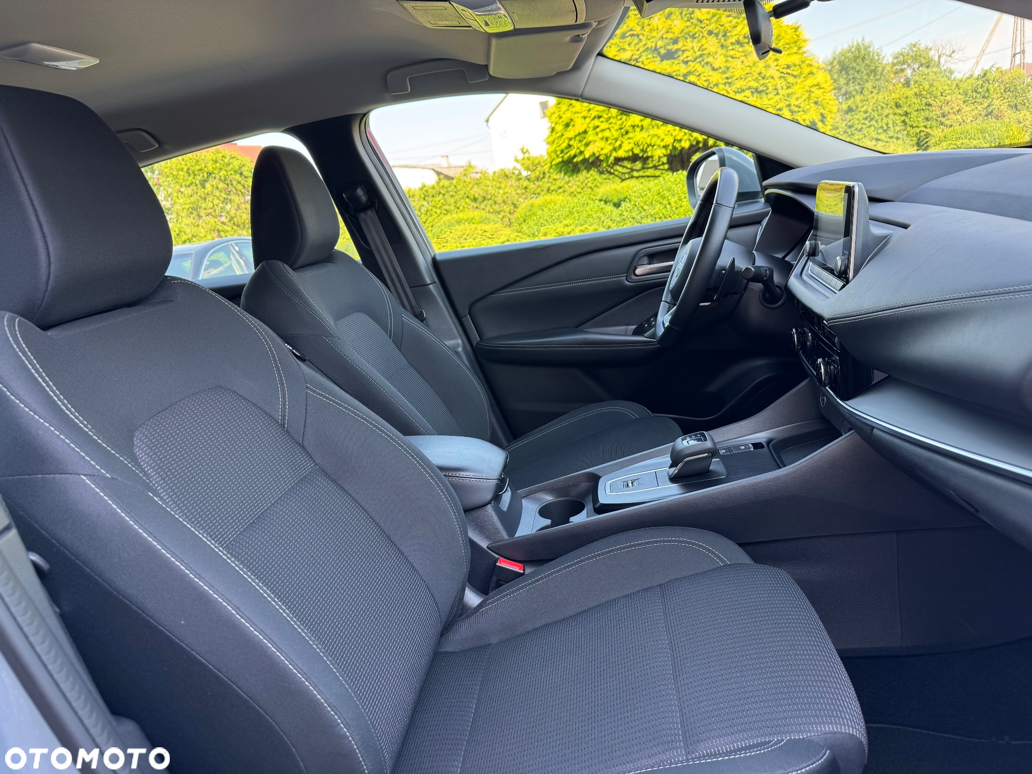 Nissan Qashqai - 18