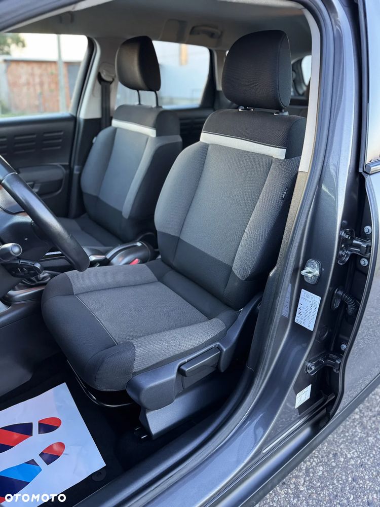 Citroën C3 Aircross 1.5 BlueHDi Live S&S - 30