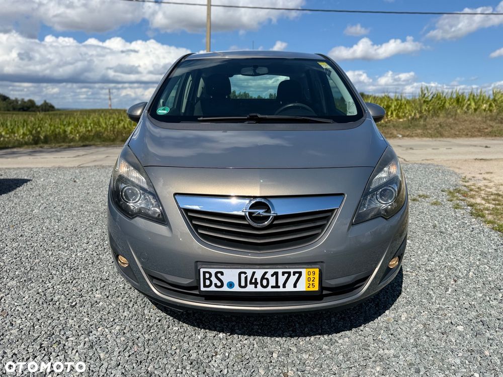 Opel Meriva 1.4 Style - 2