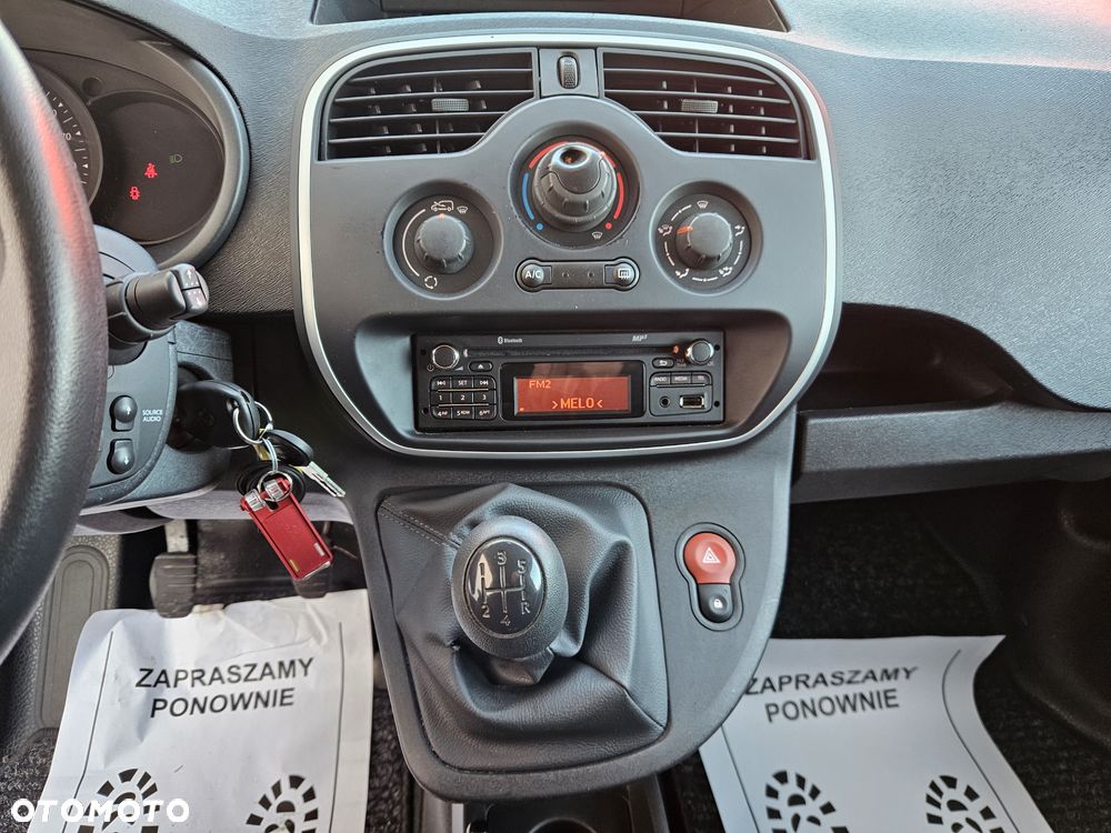 Renault Kangoo - 32