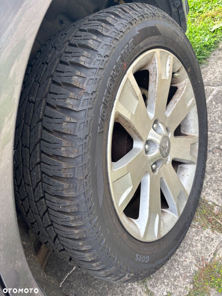 Mitsubishi Outlander - 18
