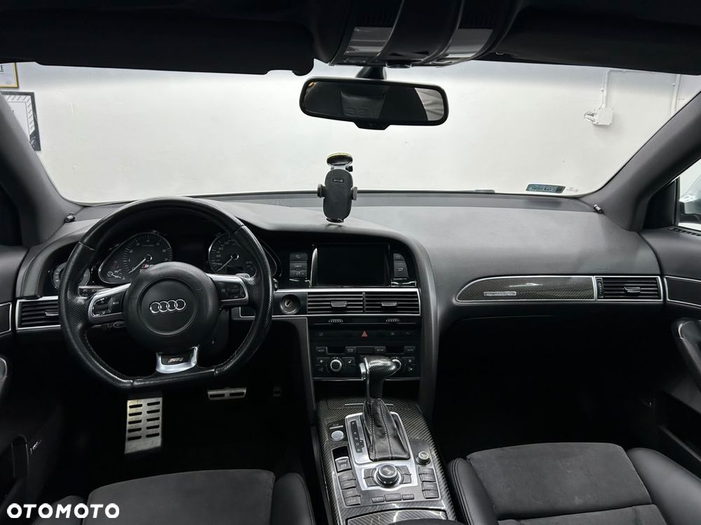 Audi A6 Limousine - 7