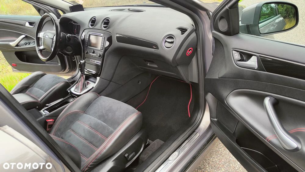 Ford Mondeo 2.0 TDCi Titanium S - 19