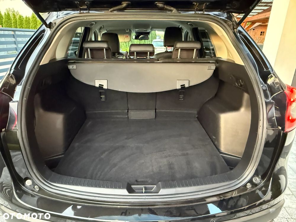 Mazda CX-5 - 20