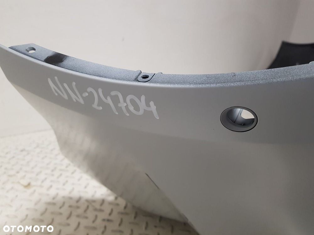 FABRYCZNIE NOWY ORYGINALNY ZDERZAK TYLNY TYŁ FORD S-MAX SMAX II 2 MK2 15-23 6XPDC LESZNO - 10