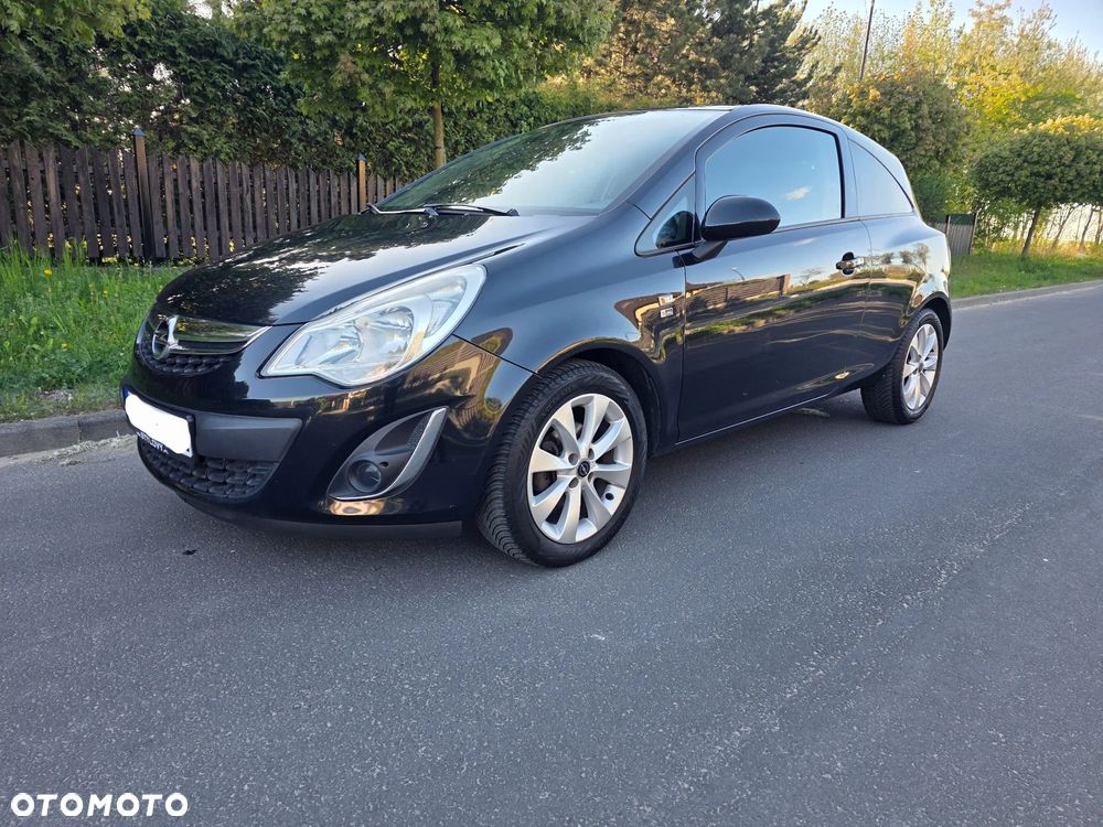 Opel Corsa 1.2 16V EcoFLEX 150 Jahre - 17