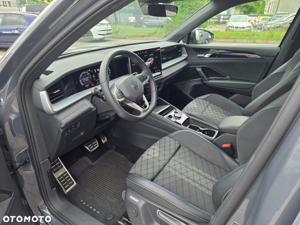 Volkswagen Tayron 2.0 TDI SCR 4Mot R-Line Plus DSG - 19
