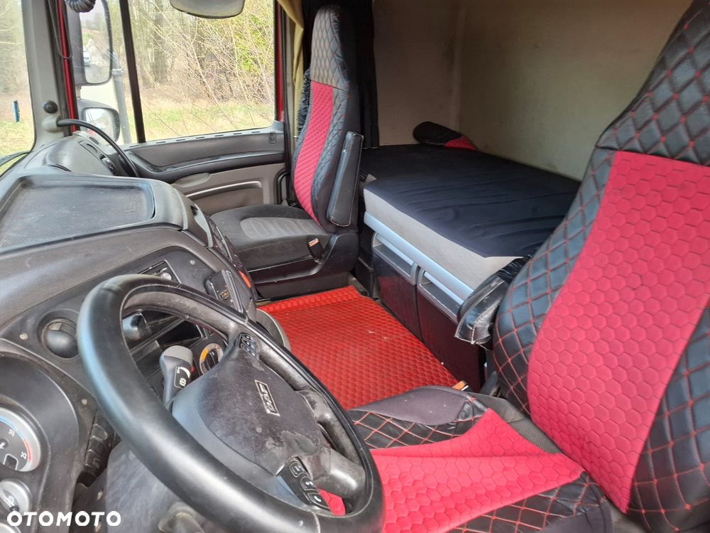 DAF XF 105.460 - 12