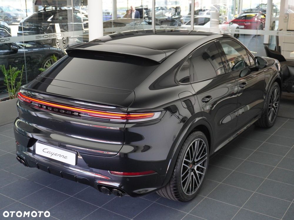 Porsche Cayenne Black Edition - 15