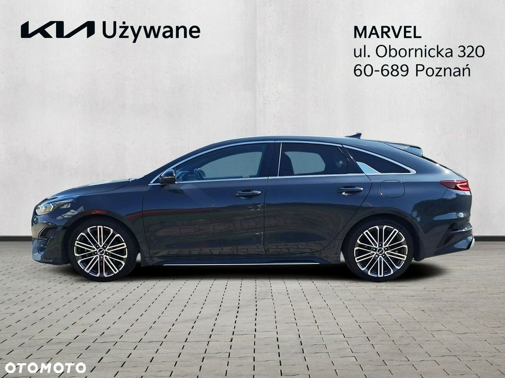 Kia ProCeed 1.5 T-GDI GT Line DCT - 3