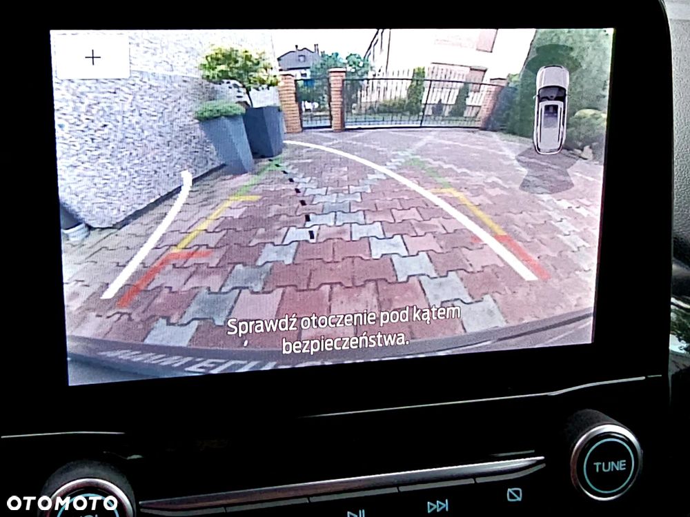 Ford Puma 1.0 EcoBoost Hybrid TITANIUM - 30