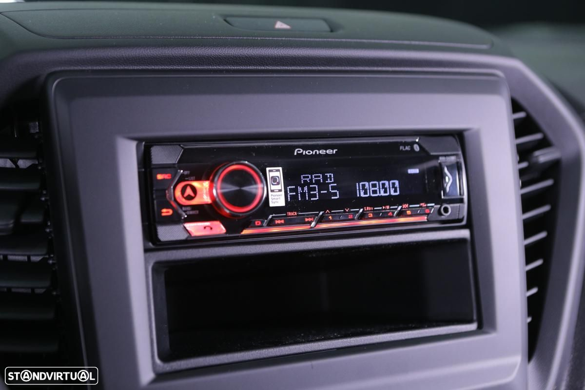 Isuzu D-Max 1.9 Ddi CD 4WD L CM - 20