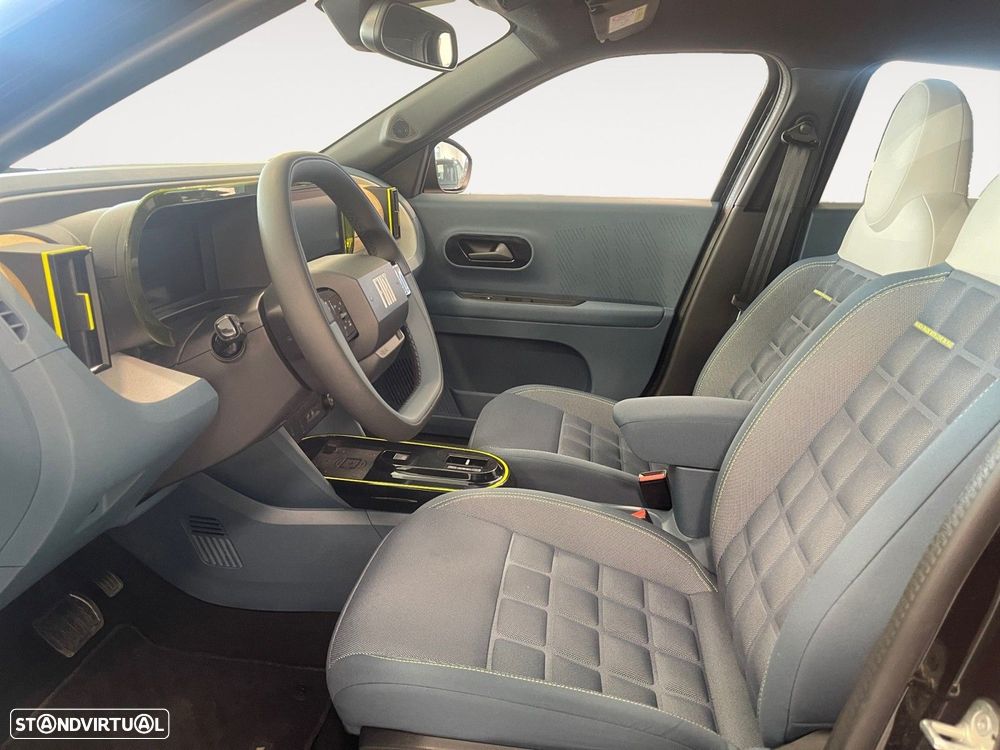 Fiat Grande Panda 1.2 Hybrid La Prima eDCT - 9