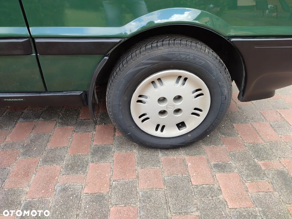 Polonez Caro - 10